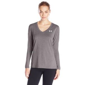 Under Armour Women’s Tech Long Sleeve Shirt